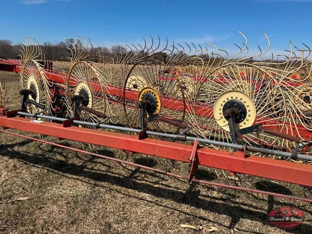 Image of H&S Hi Capacity equipment image 4