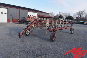 Main image H&S BF12HC