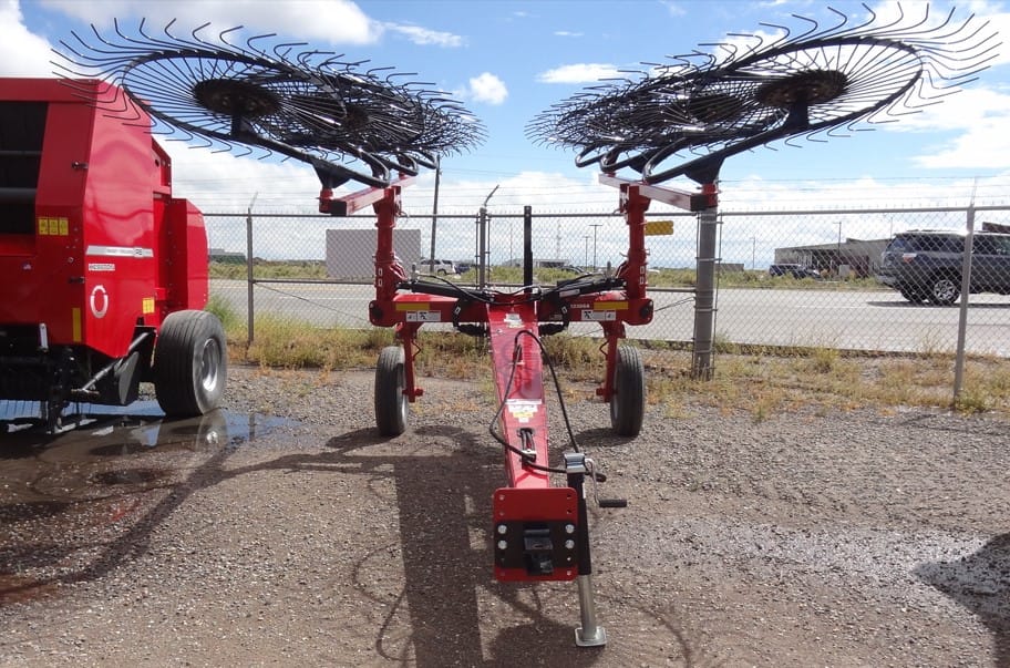 H&S AR2212 Equipment Image0