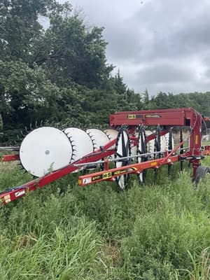 H&S HD8117 Image