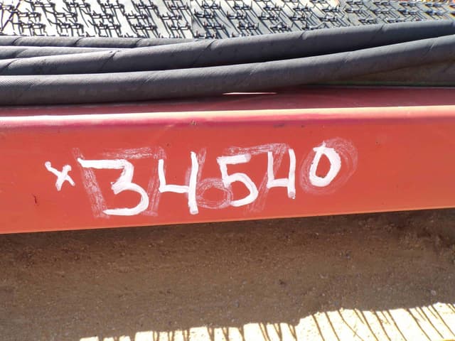 Image of H&S HSM12 equipment image 1