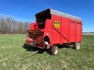 Main image H&S Loadmaster X-L