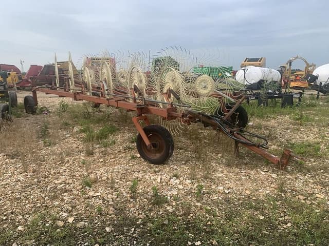 Image of H&S Undetermined equipment image 4