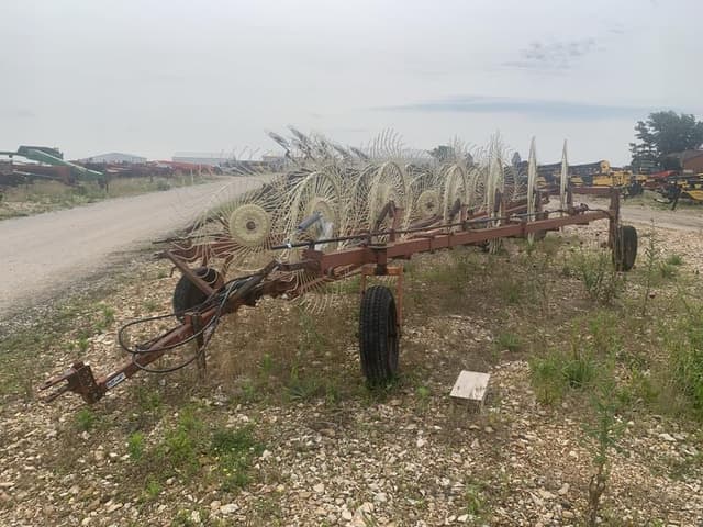 Image of H&S Undetermined equipment image 1