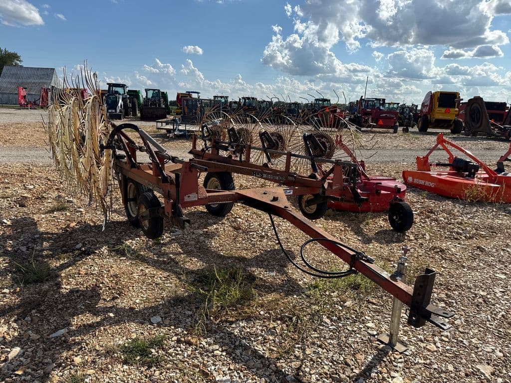 Image of H&S Bi-Fold 8 Image 1