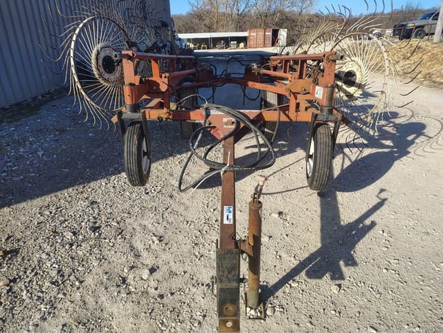 Image of H&S BF8 equipment image 2