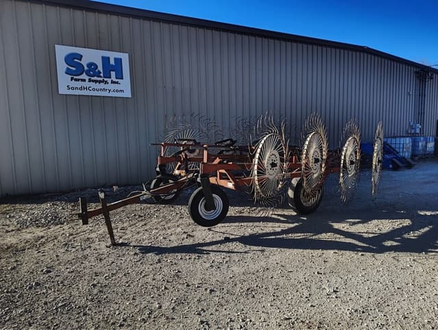 Image of H&S Undetermined equipment image 3