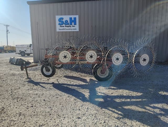 Image of H&S BF8 equipment image 3