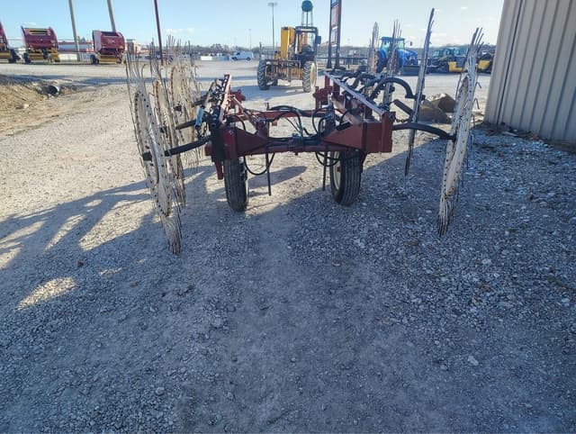 Image of H&S Undetermined equipment image 4