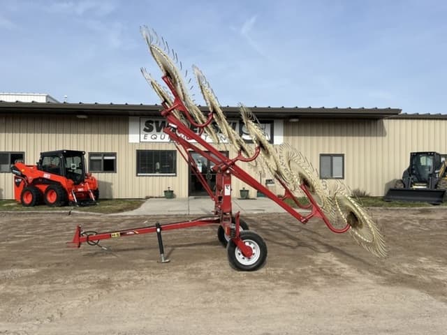 Image of H&S CR10 equipment image 1