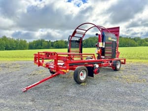 2026 H&S LW1100 Image