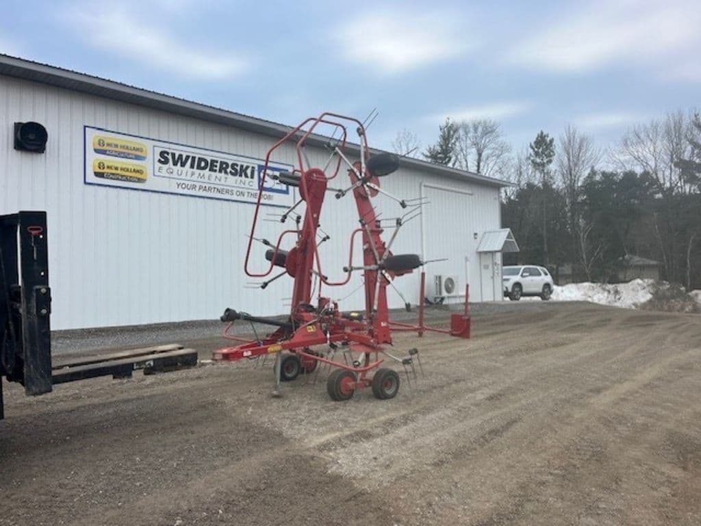 Image of H&S RTG6 Primary image