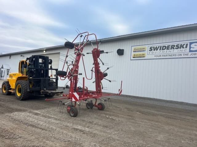 Image of H&S RTG6 equipment image 2