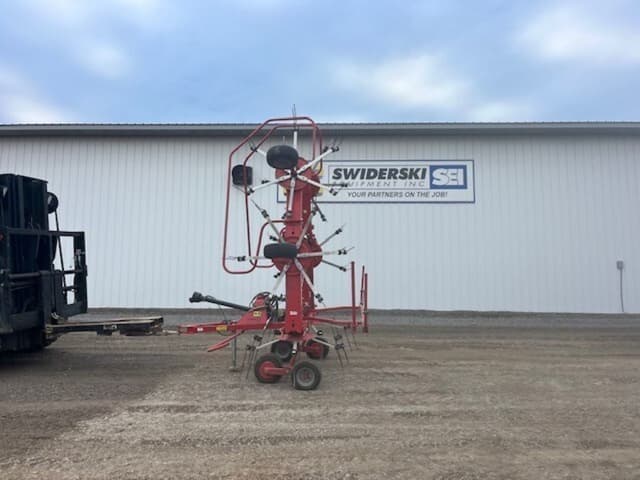 Image of H&S RTG6 equipment image 1