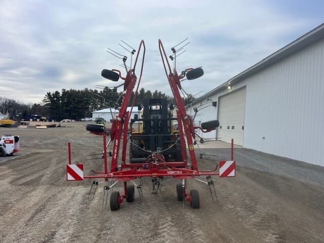 Image of H&S RTG6 equipment image 3