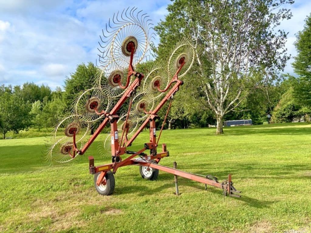 Image of AGCO 5010 Primary image
