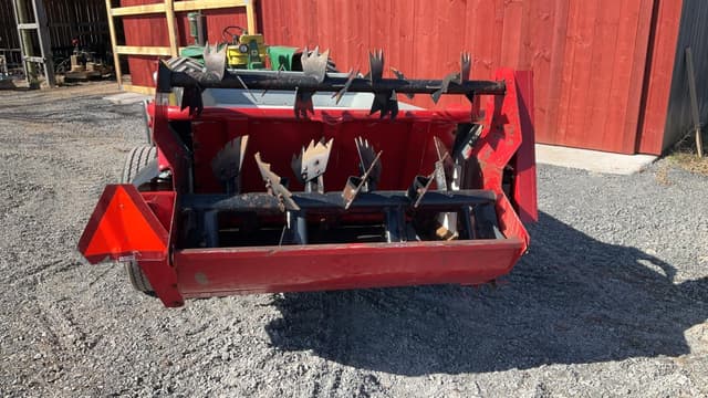 Image of H&S 3123 equipment image 3