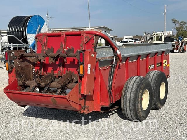 Image of H&S 430 equipment image 4