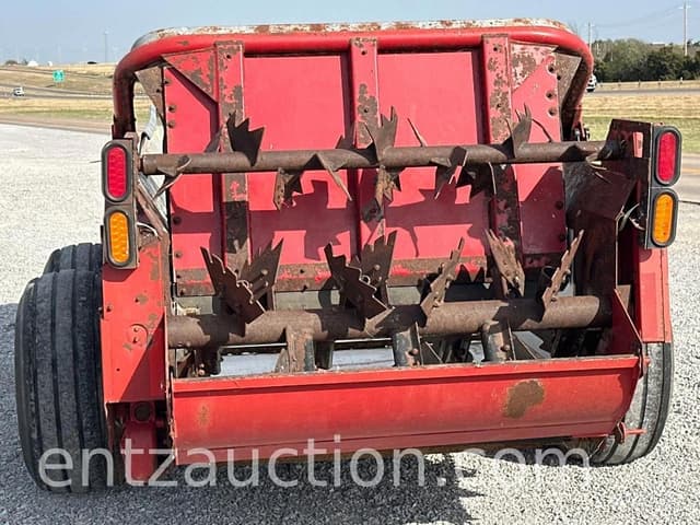 Image of H&S 430 equipment image 3