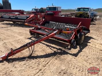 Main image H&S HSM-P