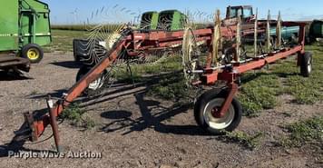 Main image H&S BF12HC