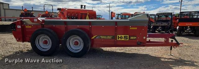 Image of H&S 3231 equipment image 3