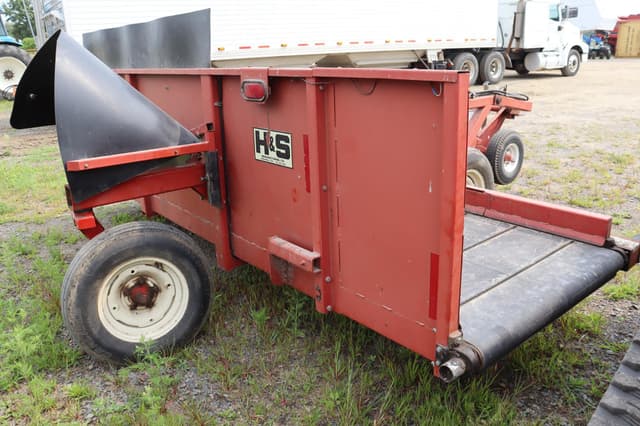 Image of H&S MM1 equipment image 3