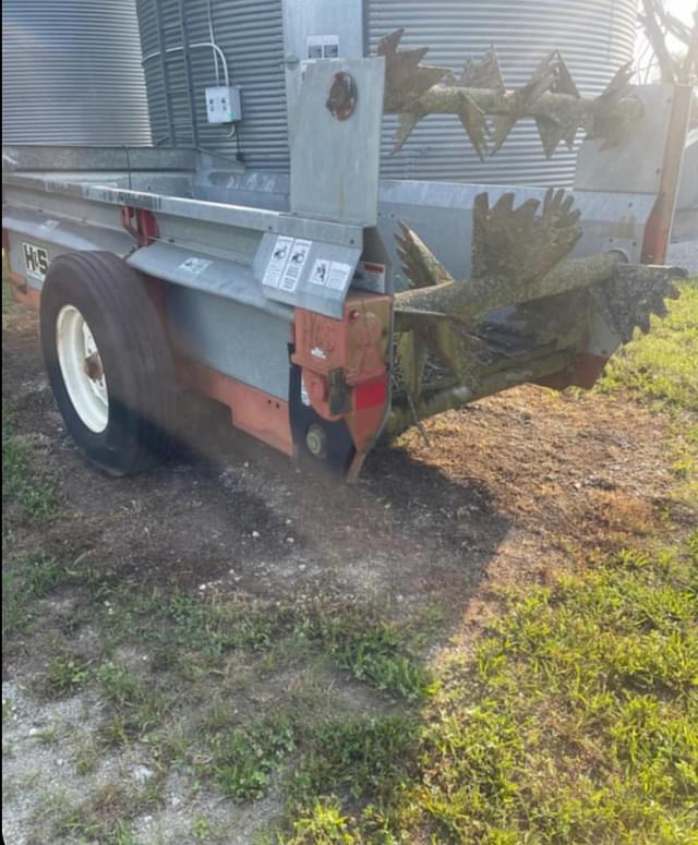 Image of H&S 175 equipment image 3