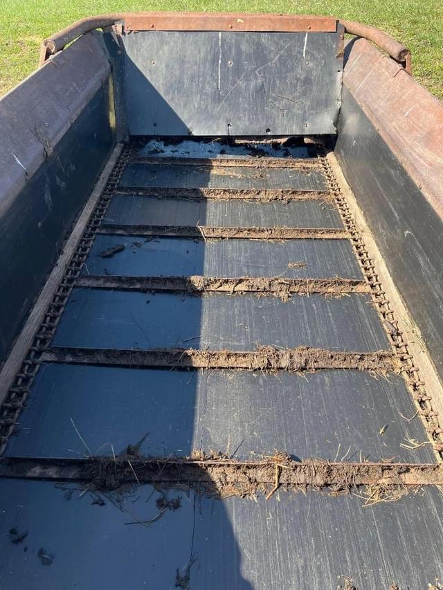 H&S 235 Lot No. 42 Manure Handling For Sale Tractor Zoom