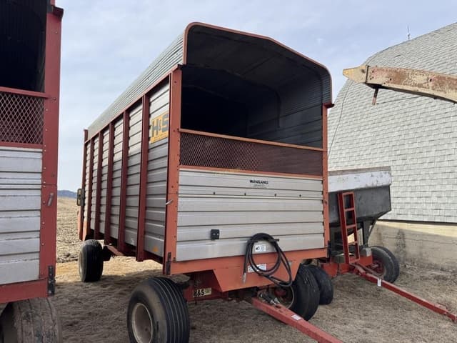 Image of H&S Power Box-18 equipment image 3
