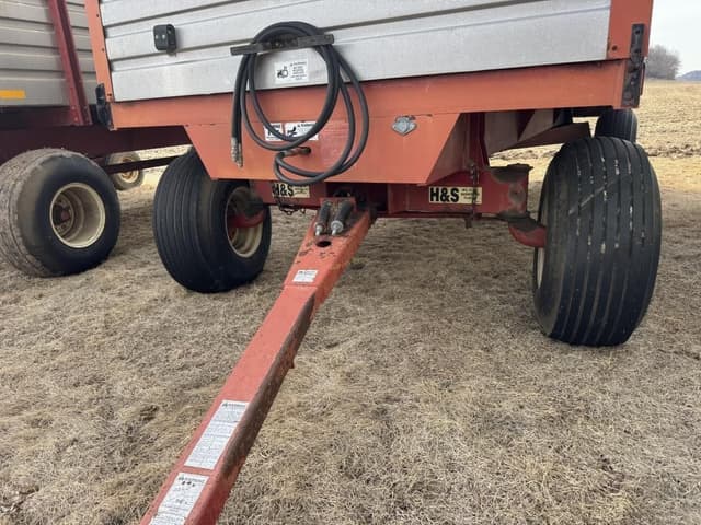 Image of H&S Power Box-18 equipment image 2