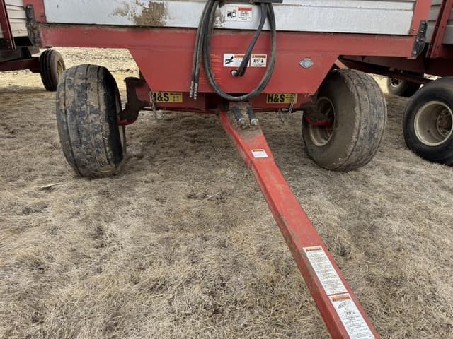 Image of H&S Power Box-18 equipment image 3