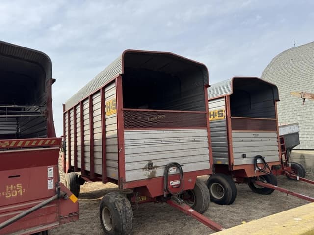 Image of H&S Power Box-18 equipment image 2
