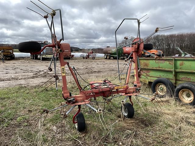 Image of H&S RT-5800-H equipment image 2