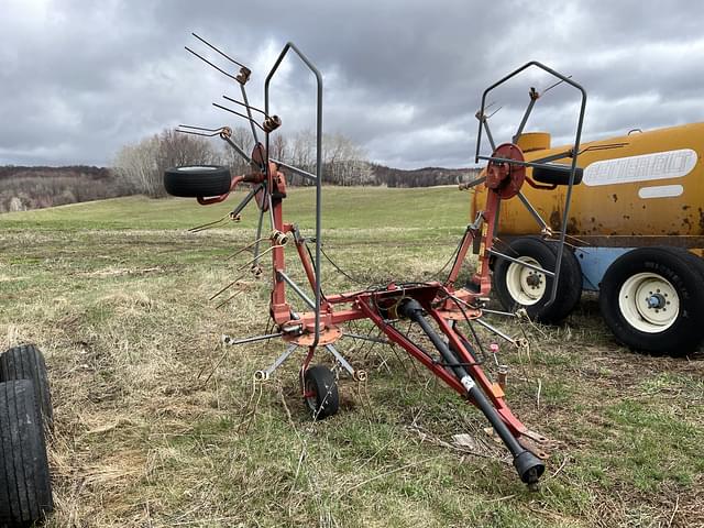 Image of H&S RT-5800-H equipment image 1
