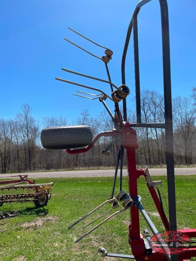 Image of H&S RT-5800-H equipment image 2