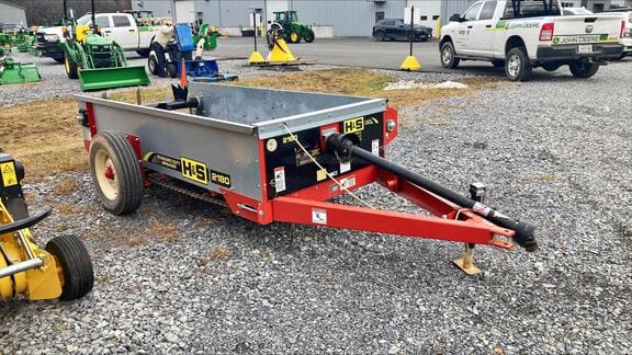 Main image H&S S2180