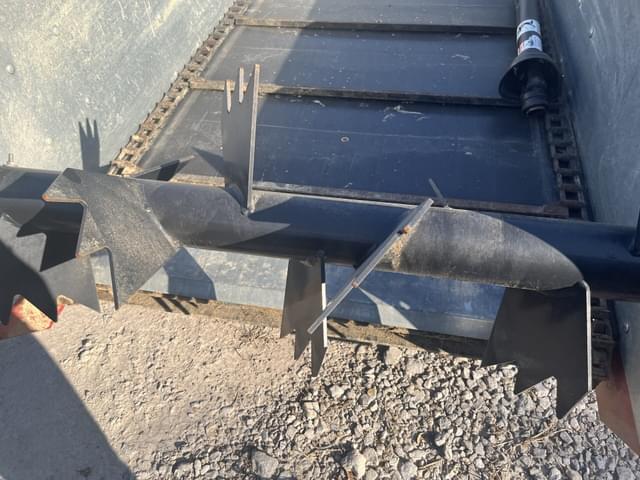 Image of H&S S2180 equipment image 3