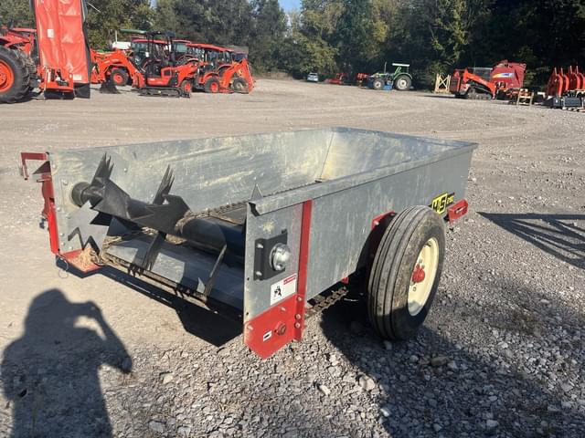 Image of H&S S2180 equipment image 4