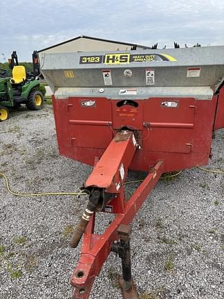 Image of H&S 3123 equipment image 1