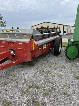 Image of H&S 3123 equipment image 1