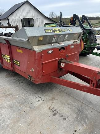 Image of H&S 3123 equipment image 3