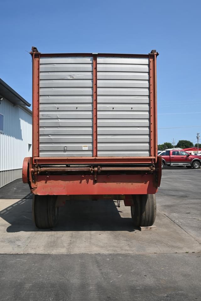 Image of H&S HS-415 equipment image 3