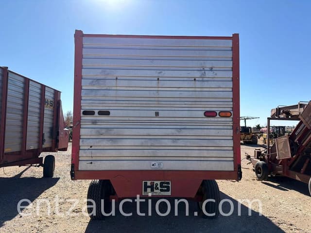 Image of H&S HD7+4 equipment image 2