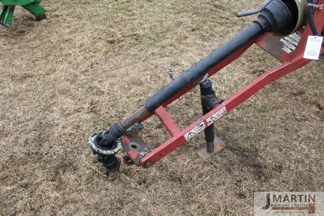 Image of H&S SR-420 equipment image 4