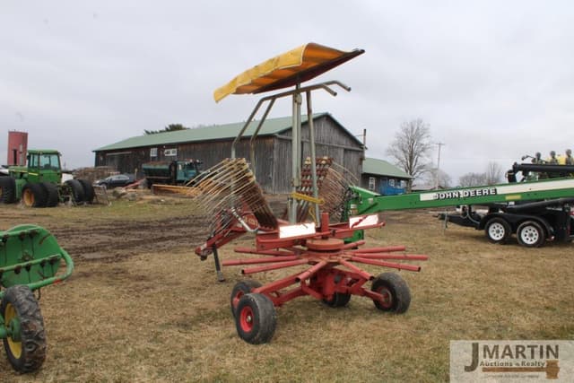 Image of H&S SR-420 equipment image 3