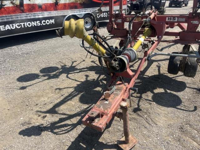Image of H&S ST780H equipment image 4