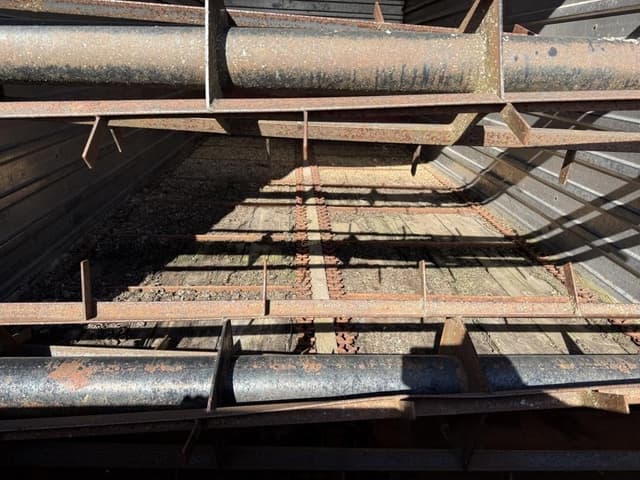 Image of H&S Super 7+4 equipment image 4