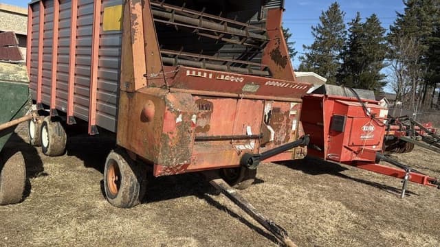 Image of H&S Super 7+4 equipment image 2