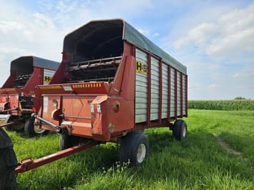 Main image H&S Super 7+4